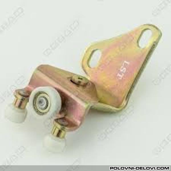 Volkswagen  LT TDI Razni Delovi