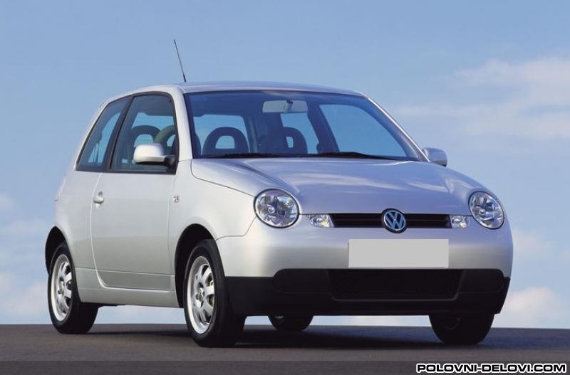 Volkswagen  Lupo 3L Kompletan Auto U Delovima