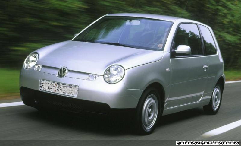 Volkswagen  Lupo 3L Kompletan Auto U Delovima