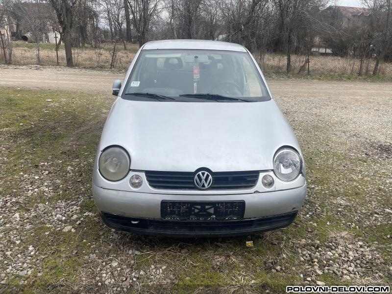 Volkswagen  Lupo MPI Kompletan Auto U Delovima
