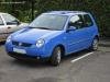 Volkswagen  Lupo TDI Kompletan Auto U Delovima
