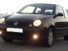 Volkswagen  Lupo TDI. SDI Kompletan Auto U Delovima