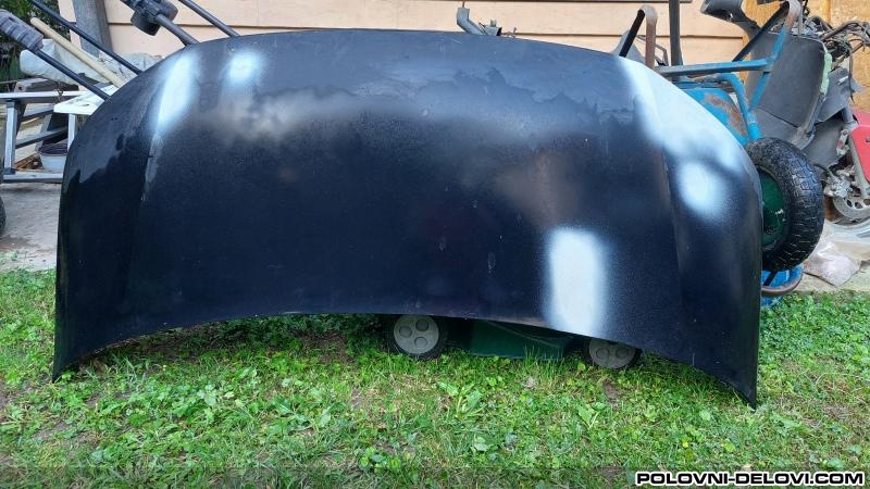 Volkswagen  Multivan Tdi Karoserija