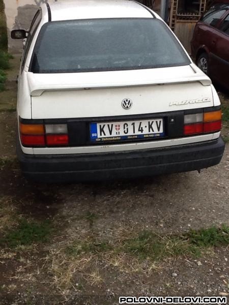 Volkswagen  Passat B3 1.6.1.8 2.0 .1.9 Razni Delovi