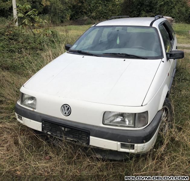 Volkswagen  Passat B3  Kompletan Auto U Delovima