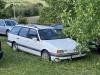 Volkswagen  Passat B3  Kompletan Auto U Delovima