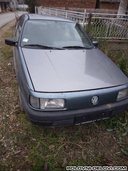 Volkswagen  Passat B3  Kompletan Auto U Delovima
