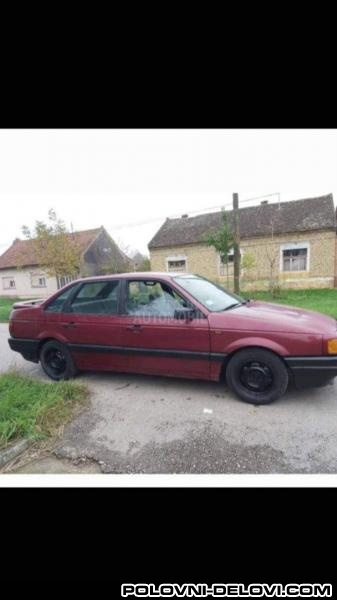 Volkswagen  Passat B3  Kompletan Auto U Delovima