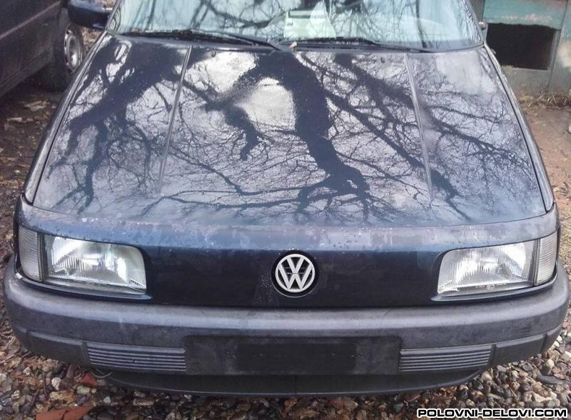 Volkswagen  Passat B3  Kompletan Auto U Delovima