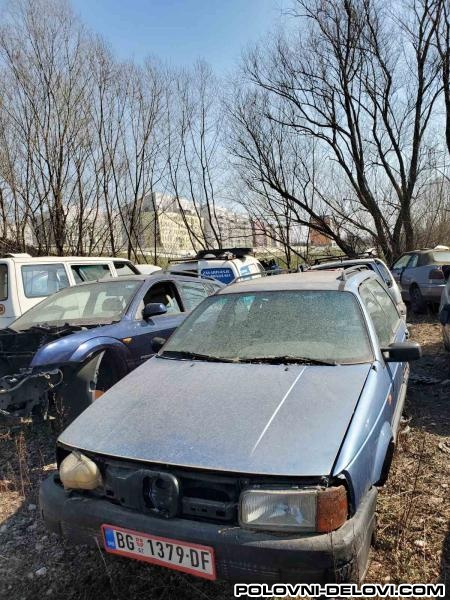Volkswagen  Passat B3  Razni Delovi