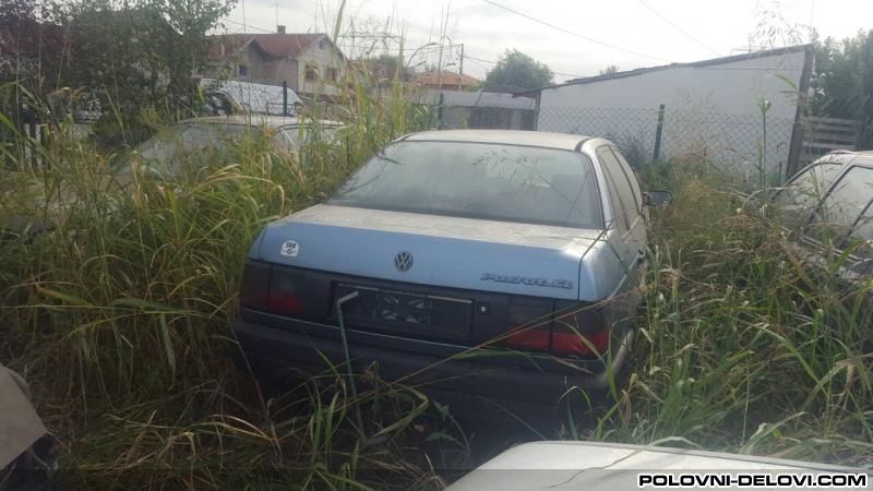 Volkswagen  Passat B3  Razni Delovi
