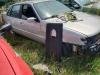 Volkswagen  Passat B3  Stakla