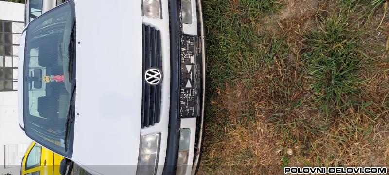 Volkswagen  Passat B4  Kompletan Auto U Delovima