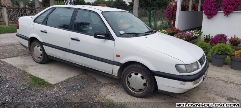 Volkswagen  Passat B4  Kompletan Auto U Delovima