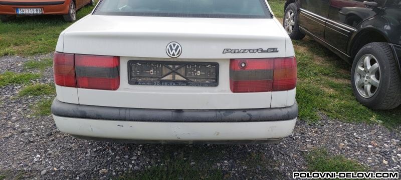 Volkswagen  Passat B4  Kompletan Auto U Delovima