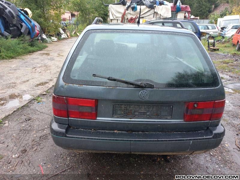 Volkswagen  Passat B4  Razni Delovi