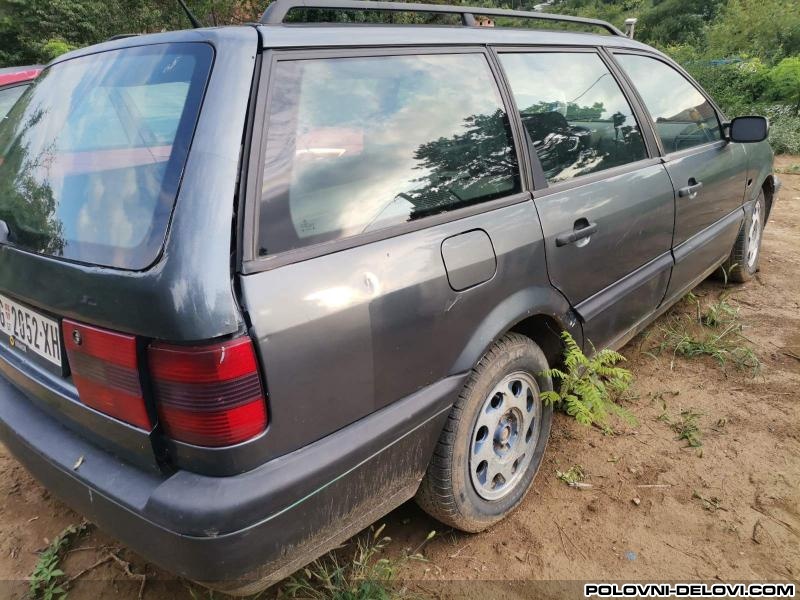 Volkswagen  Passat B4  Razni Delovi