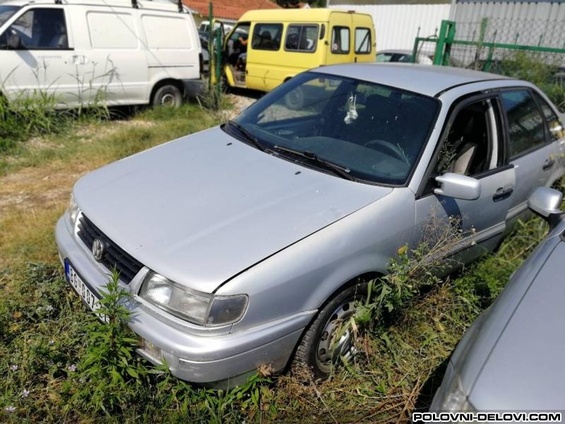 Volkswagen  Passat B4  Razni Delovi