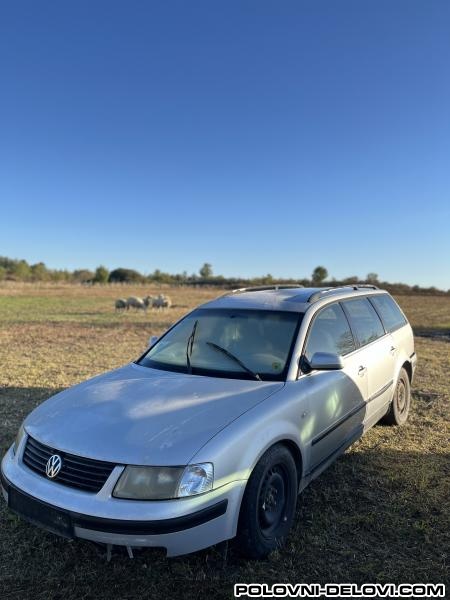 Volkswagen  Passat B5 0 Razni Delovi