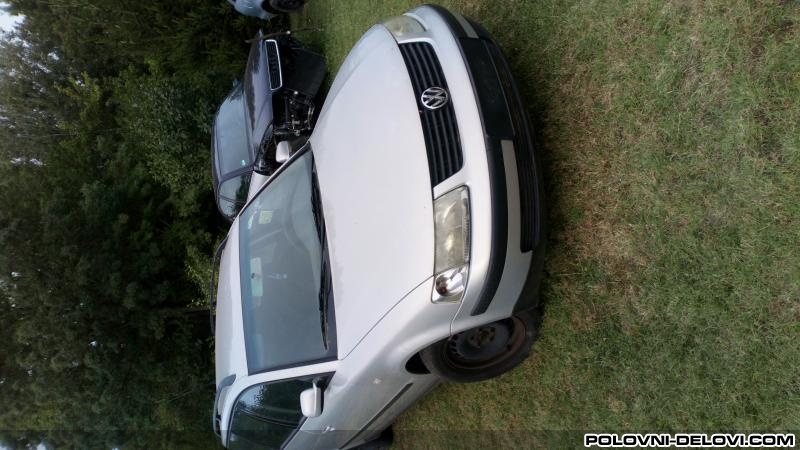 Volkswagen  Passat B5 1.8 Kompletan Auto U Delovima