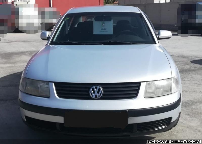 Volkswagen  Passat B5 1.8 Kompletan Auto U Delovima