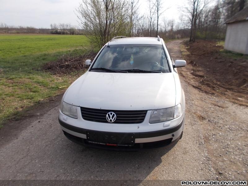 Volkswagen  Passat B5 1.8 Turbo Delovi Karoserije