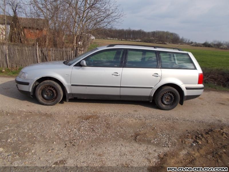 Volkswagen  Passat B5 1.8 Turbo Kompletan Auto U Delovima