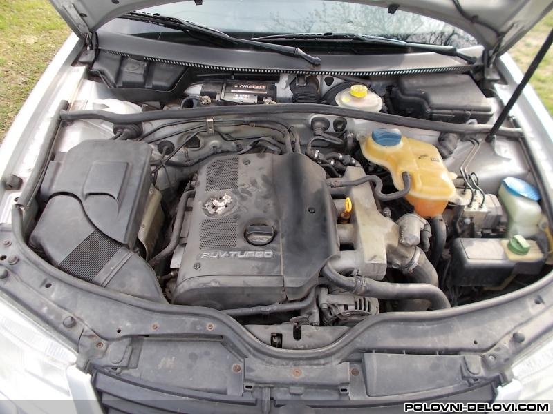 Volkswagen  Passat B5 1.8 Turbo Menjac I Delovi Menjaca