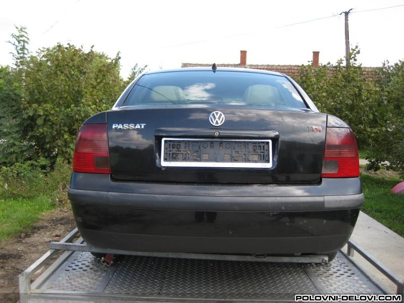 Volkswagen  Passat B5 1.9 Tdi 116 Ks Kompletan Auto U Delovima