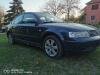 Volkswagen  Passat B5 1.9 Tdi  Enterijer