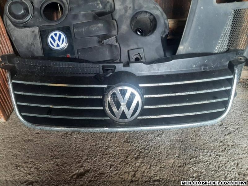 Volkswagen  Passat B5 1.9 Tdi Karoserija