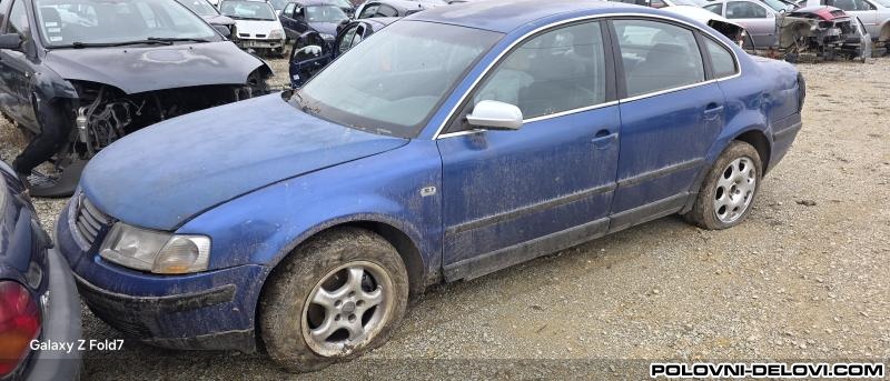 Volkswagen  Passat B5 1.9 Tdi Kompletan Auto U Delovima