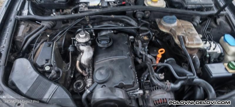Volkswagen  Passat B5 1.9 Tdi Pd 115ks Kompletan Auto U Delovima