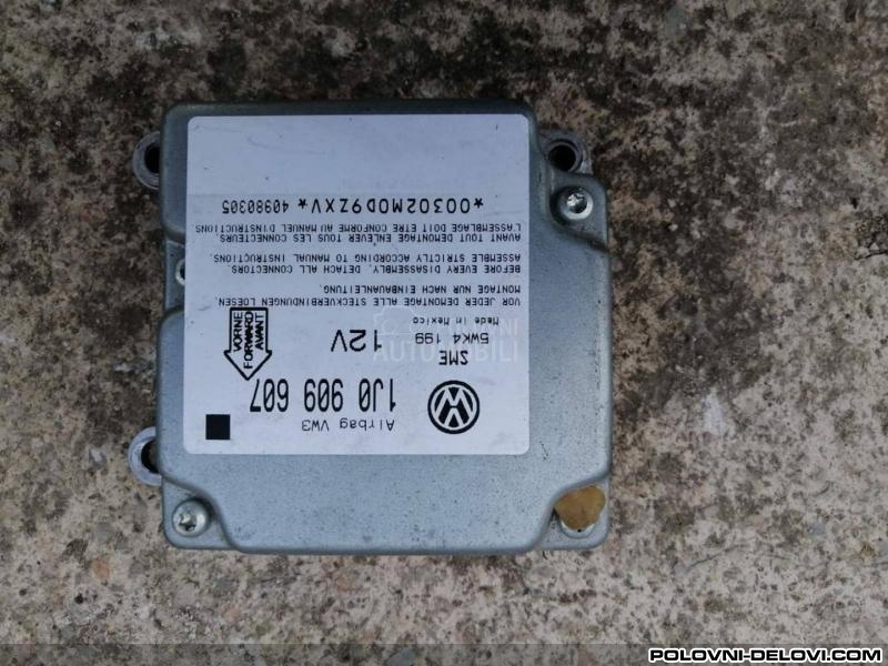 Volkswagen  Passat B5 1.9 Tdi Razni Delovi