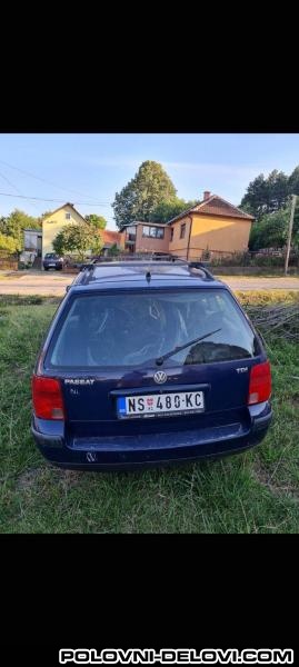 Volkswagen  Passat B5 1.9tdi Kompletan Auto U Delovima
