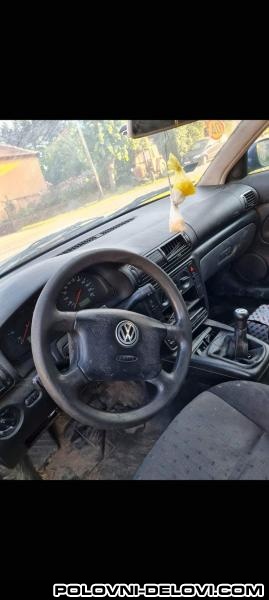 Volkswagen  Passat B5 1.9tdi Rashladni Sistem