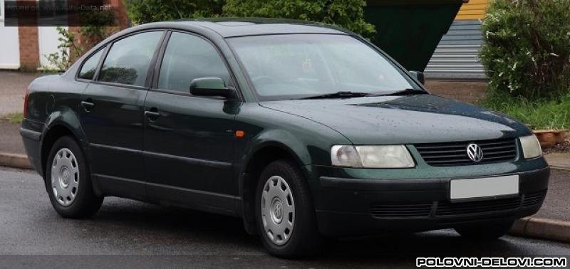 Volkswagen  Passat B5 2.0 Benzin Kompletan Auto U Delovima