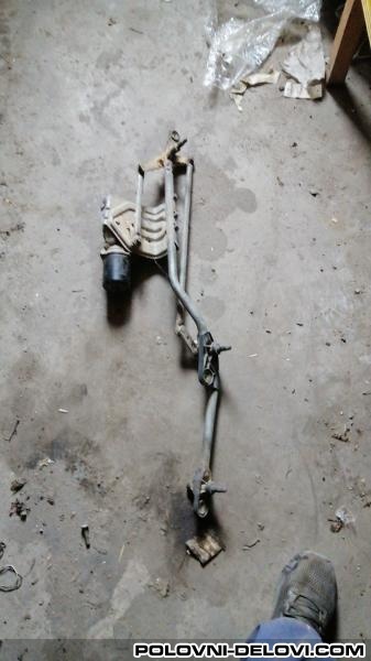 Volkswagen  Passat B5  Elektrika I Paljenje