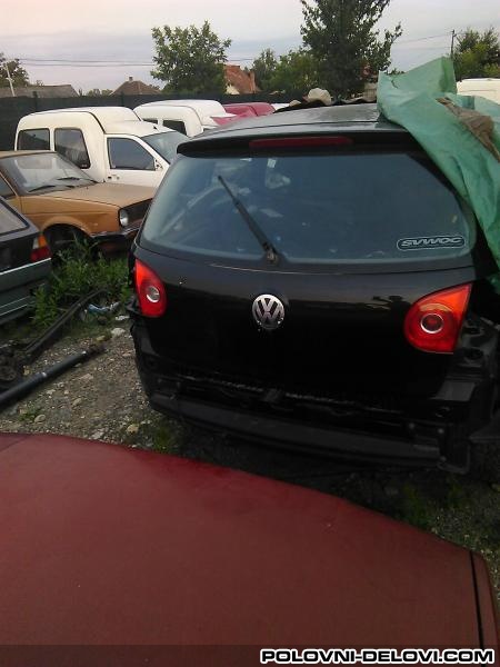 Volkswagen  Passat B5  Kompletan Auto U Delovima