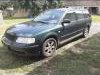 Volkswagen  Passat B5  Kompletan Auto U Delovima
