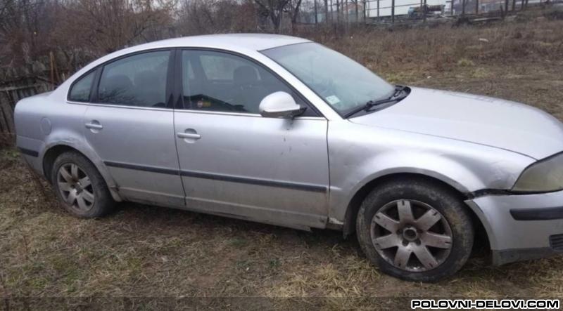 Volkswagen  Passat B5  Kompletan Auto U Delovima