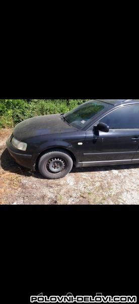 Volkswagen  Passat B5  Razni Delovi