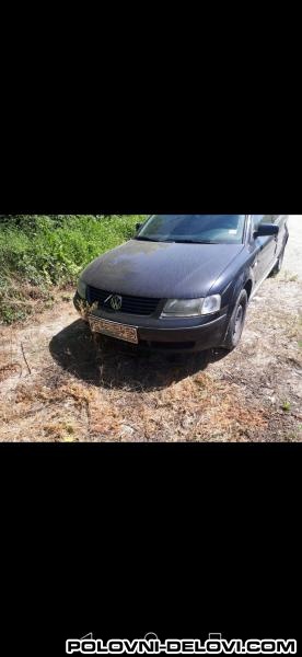 Volkswagen  Passat B5  Razni Delovi