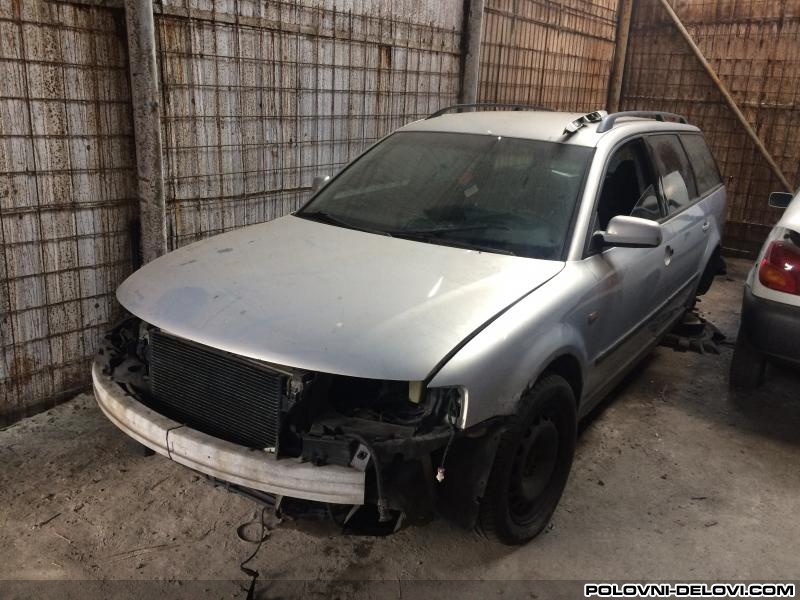 Volkswagen  Passat B5  Razni Delovi