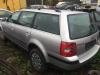 Volkswagen  Passat B5  Stakla