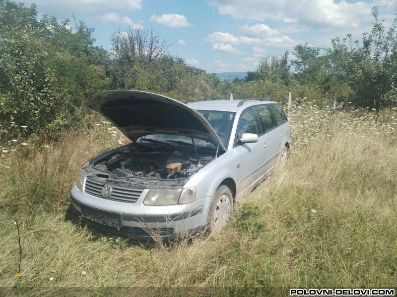 Volkswagen  Passat B5 TDI Kompletan Auto U Delovima