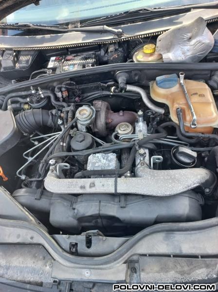 Volkswagen  Passat B5 TDI Kompletan Auto U Delovima