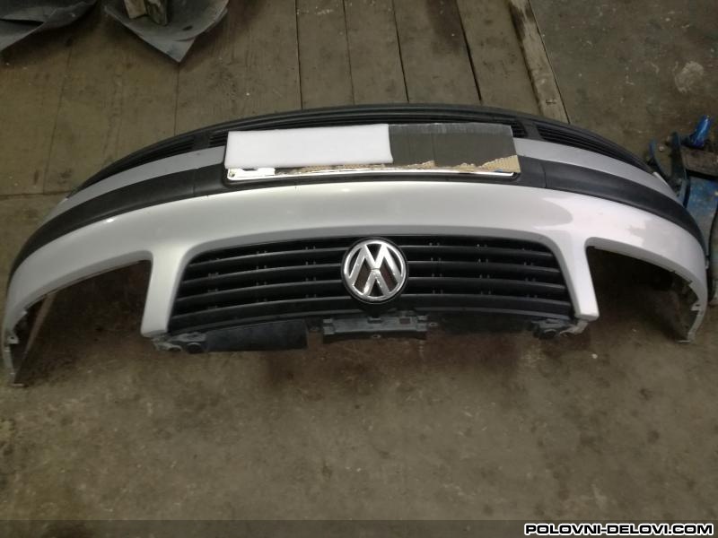 Volkswagen  Passat B5 Tdi Karoserija