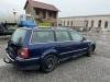 Volkswagen  Passat B5.5 0 Motor I Delovi Motora