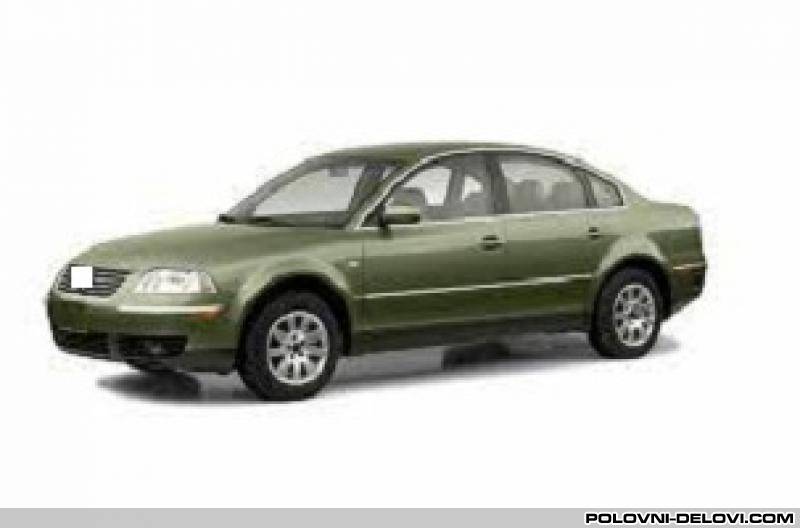 Volkswagen  Passat B5.5 00-05 NOVO NAVEDENO Karoserija